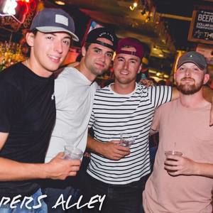 Meet your Posher, Chad